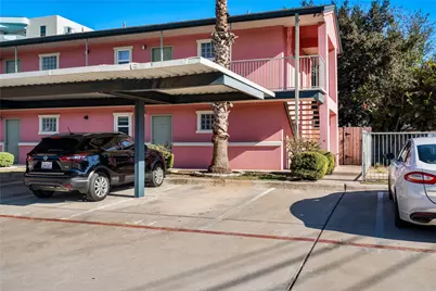1422 Collier Street #214, Austin, TX 78704 - Photo 22