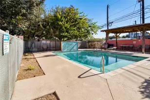1422 Collier St, Austin, TX 78704 - Photo 24