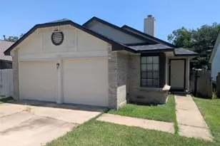 1204 Greenbriar Loop, Round Rock, TX 78664 - Photo 1