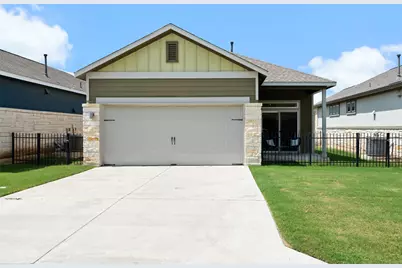 2800 Joe Dimaggio Boulevard #51, Round Rock, TX 78665 - Photo 36