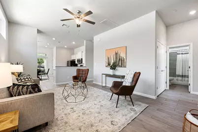 2800 Joe Dimaggio Boulevard #51, Round Rock, TX 78665 - Photo 6