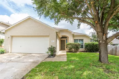 116 Amberwood Court, Kyle, TX 78640 - Photo 1