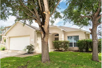 116 Amberwood Court, Kyle, TX 78640 - Photo 24