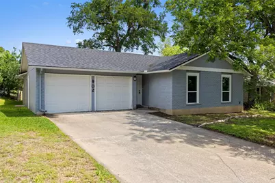 902 Hillside Oaks Drive, Austin, TX 78745 - Photo 1