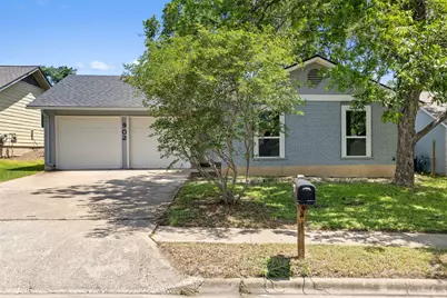 902 Hillside Oaks Drive, Austin, TX 78745 - Photo 2