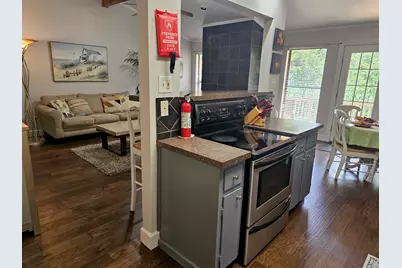 5107 Leralynn Street #304, Austin, TX 78751 - Photo 6