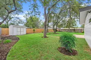 2307 Mimosa Dr, Austin, TX 78745 - Photo 20