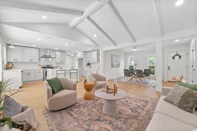 2307 Mimosa Drive, Austin, TX 78745 - Photo 4