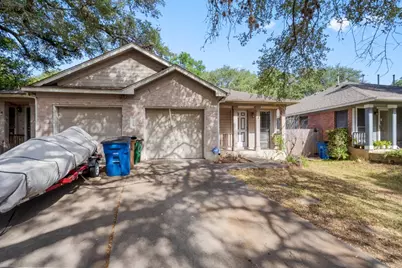 7228 Aldea Drive #B, Austin, TX 78745 - Photo 1