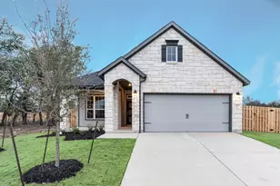 425 Blue Sage Ln, Salado, TX 76571 - Photo 1