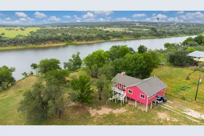 1559 County Road 343, Marble Falls, TX 78654 - Photo 1