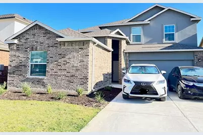 2000 Guntersville Bend #A, Leander, TX 78641 - Photo 1