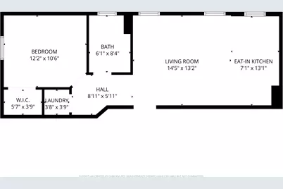 2000 Guntersville Bend #A, Leander, TX 78641 - Photo 4