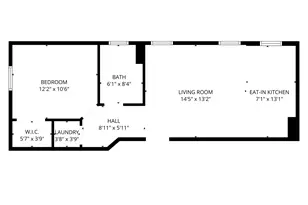 2000 Guntersville Bnd, Leander, TX 78641 - Photo 4