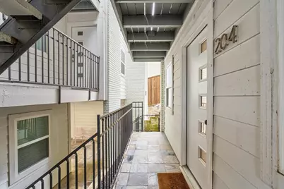 807 Blanco Street #204, Austin, TX 78703 - Photo 2