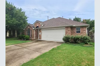 2506 Mancuso Bend, Cedar Park, TX 78613 - Photo 2