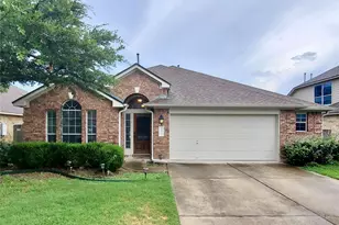 2506 Mancuso Bend, Cedar Park, TX 78613 - Photo 1