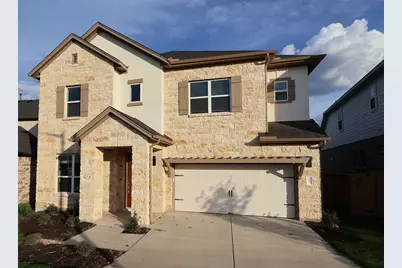 4012 Fulton Drive, Leander, TX 78641 - Photo 1