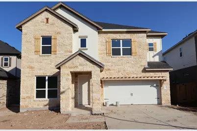 4012 Fulton Drive, Leander, TX 78641 - Photo 1