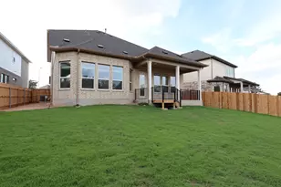 4012 Fulton Dr, Leander, TX 78641 - Photo 26