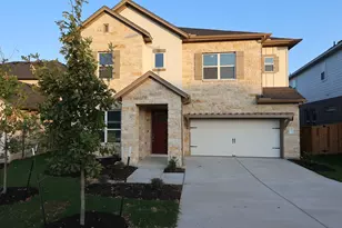 4012 Fulton Dr, Leander, TX 78641 - Photo 1