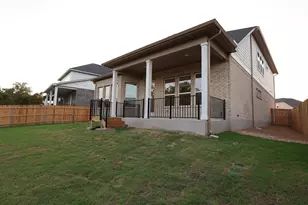 4012 Fulton Dr, Leander, TX 78641 - Photo 6