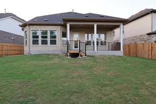 4012 Fulton Dr, Leander, TX 78641 - Photo 4