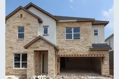 4012 Fulton Drive, Leander, TX 78641 - Photo 1