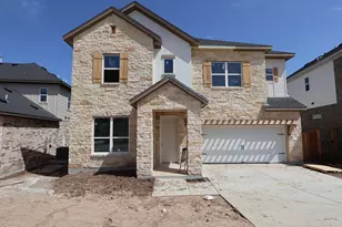 4012 Fulton Dr, Leander, TX 78641 - Photo 1