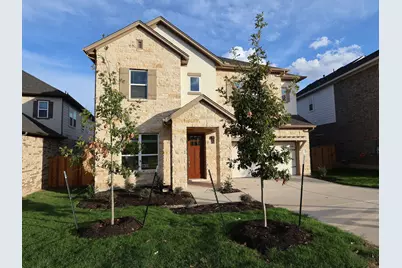 4012 Fulton Drive, Leander, TX 78641 - Photo 4