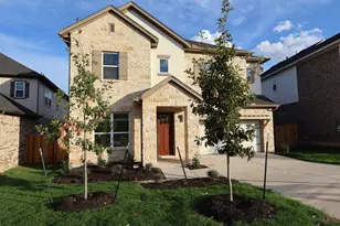 4012 Fulton Dr, Leander, TX 78641 - Photo 4