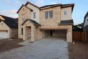 4012 Fulton Dr, Leander, TX 78641 - Photo 2