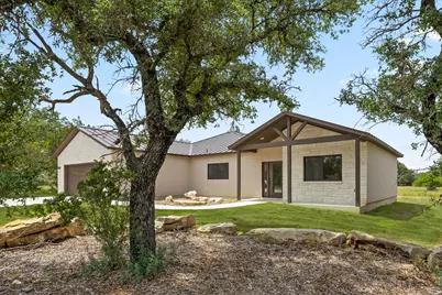 114 Rolling Hill Drive, Horseshoe Bay, TX 78657 - Photo 1