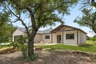 114 Rolling Hill Dr, Horseshoe Bay, TX 78657 - Photo 1