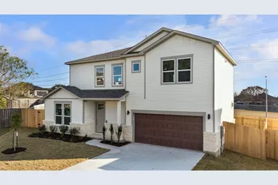 107 Carmen Cove, Burnet, TX 78611 - Photo 1