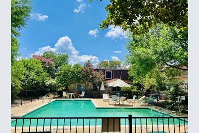 7801 Shoal Creek Boulevard #246, Austin, TX 78757 - Photo 2