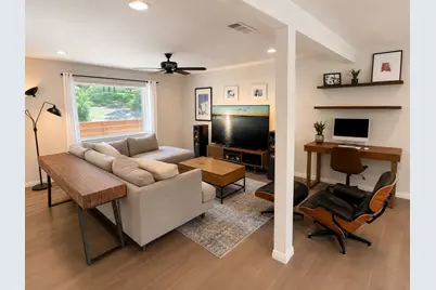 1200 Somerset Avenue, Austin, TX 78753 - Photo 1
