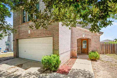 600 Sheep Trail Drive, Kyle, TX 78640 - Photo 1