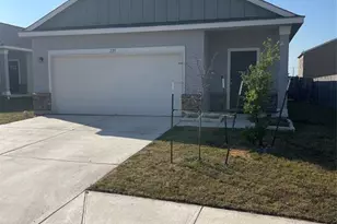 125 Peony Ln., Jarrell, TX 76537 - Photo 1