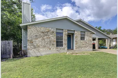 819 Sirocco Drive #A, Austin, TX 78745 - Photo 2