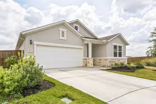 1011 Sandra Ann Wy, Hutto, TX 78634 - Photo 2