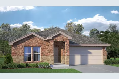 243 Water Well Road, Burnet, TX 78611 - Photo 1