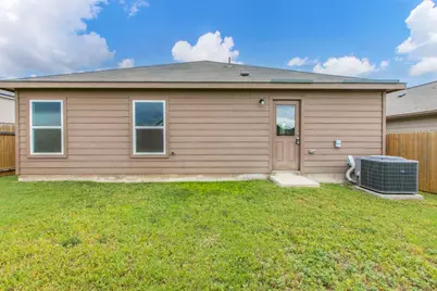 136 Allington Circle, Jarrell, TX 76537 - Photo 22