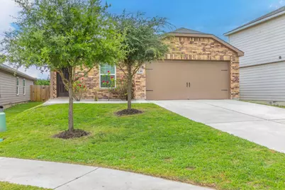 136 Allington Circle, Jarrell, TX 76537 - Photo 2