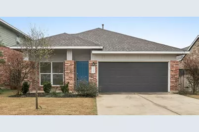 234 George Neggan Lane, Bastrop, TX 78602 - Photo 1