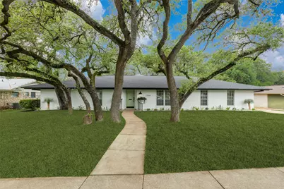 1700 Barton Hills Drive, Austin, TX 78704 - Photo 1