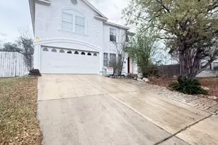 14411 Edens Creek, San Antonio, TX 78233 - Photo 2