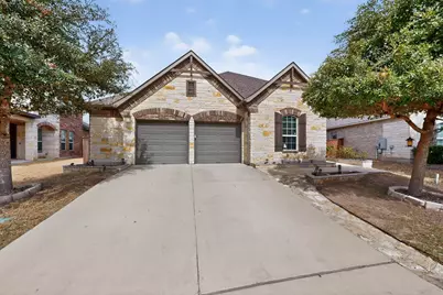 3137 Catalina Ranch Road, Leander, TX 78641 - Photo 4