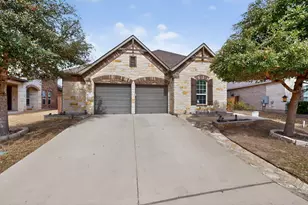 3137 Catalina Ranch Rd, Leander, TX 78641 - Photo 4