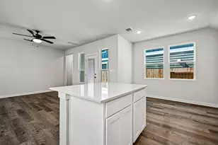 2309 Oscar Eli Pl, Round Rock, TX 78665 - Photo 8